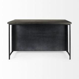 Mercana Dimitra 69211 Black Furniture Alternative Image