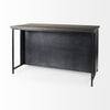 Mercana Dimitra 69211 Black Furniture Alternative Image