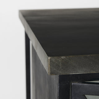Mercana Dimitra 69211 Black Furniture Alternative Image