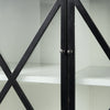 Mercana Dimitra 69211 Black Furniture Alternative Image