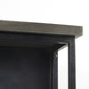 Mercana Dimitra 69211 Black Furniture Alternative Image