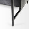Mercana Dimitra 69211 Black Furniture Alternative Image
