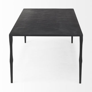 Mercana Timothy 69256 Black Furniture Alternative Image