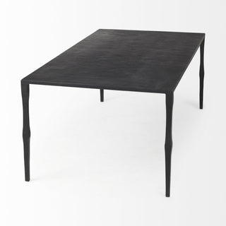 Mercana Timothy 69256 Black Furniture Alternative Image