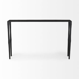 Mercana Timothy 69257 Black Furniture Alternative Image