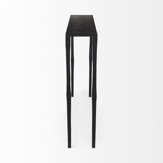 Mercana Timothy 69257 Black Furniture Alternative Image