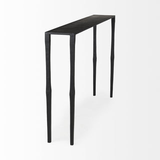 Mercana Timothy 69257 Black Furniture Alternative Image