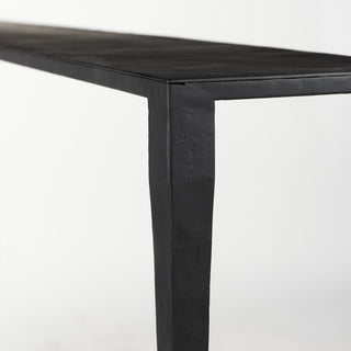 Mercana Timothy 69257 Black Furniture Alternative Image