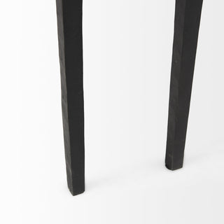 Mercana Timothy 69257 Black Furniture Alternative Image