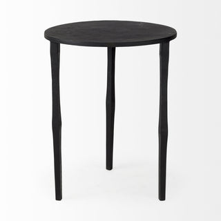 Mercana Timothy 69258 Black Furniture Alternative Image