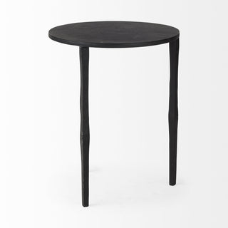 Mercana Timothy 69258 Black Furniture Alternative Image