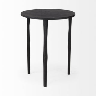 Mercana Timothy 69258 Black Furniture Alternative Image