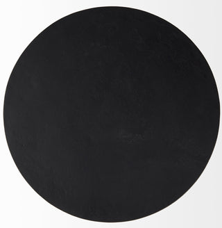 Mercana Timothy 69258 Black Furniture Alternative Image