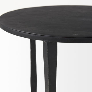 Mercana Timothy 69258 Black Furniture Alternative Image