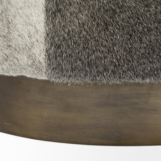 Mercana Zahavi 69056 Gray Furniture Alternative Image