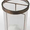 Mercana Mcclure 53267 Bronze/Silver Alternate Image