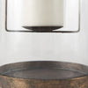 Mercana Mcclure 53267 Bronze/Silver Alternate Image