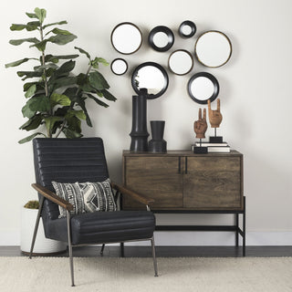 Mercana Pacem 57949 Brown Lifestyle Image