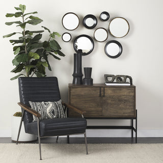 Mercana Elliot 57958 Brown Lifestyle Image