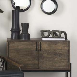 Mercana Elliot 57958 Brown Lifestyle Image