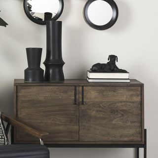 Mercana Hugo 68422 Black Lifestyle Image