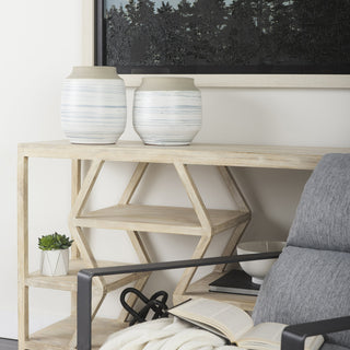 Mercana Sonnett 69042 White Lifestyle Image