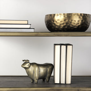 Mercana Karmel 69074 Gold Lifestyle Image