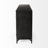 Mercana Poppy 50524 Black Furniture Alternative Image