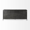 Mercana Poppy 50524 Black Furniture Alternative Image