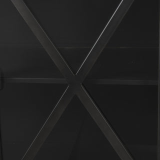 Mercana Poppy 50524 Black Furniture Alternative Image