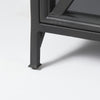 Mercana Poppy 50524 Black Furniture Alternative Image
