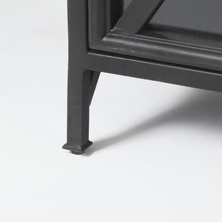 Mercana Poppy 50524 Black Furniture Alternative Image
