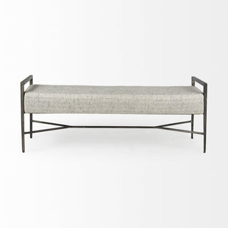 Mercana Charlotte 69367 Beige Furniture Alternative Image