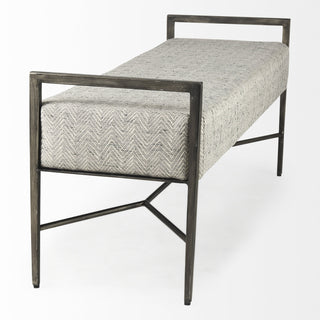 Mercana Charlotte 69367 Beige Furniture Alternative Image