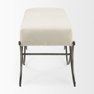 Mercana Ayla 69369 Cream Furniture Alternative Image
