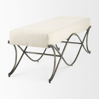 Mercana Ayla 69369 Cream Furniture Alternative Image