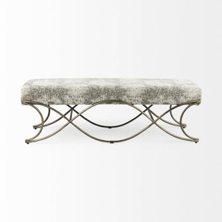Mercana Ayla 69371 Gray Furniture Alternative Image