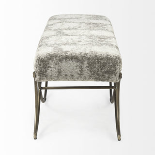 Mercana Ayla 69371 Gray Furniture Alternative Image