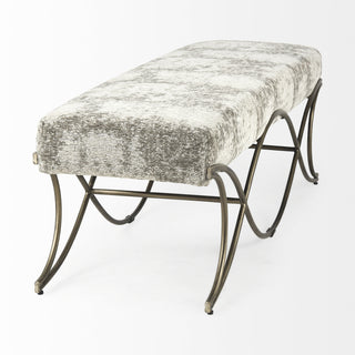 Mercana Ayla 69371 Gray Furniture Alternative Image