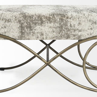 Mercana Ayla 69371 Gray Furniture Alternative Image