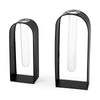 Mercana Boyer 69558 Black/Clear main image