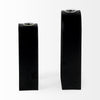 Mercana Boyer 69558 Black/Clear Alternate Image