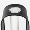 Mercana Boyer 69558 Black/Clear Alternate Image