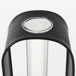 Mercana Boyer 69558 Black/Clear Alternate Image