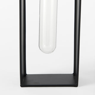 Mercana Boyer 69558 Black/Clear Alternate Image