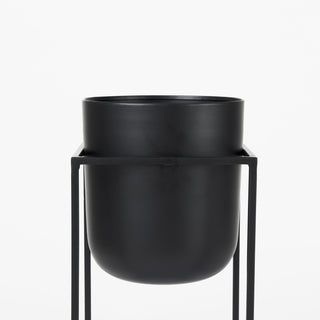 Mercana Bumble 68828 Black Furniture Alternate Image