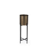 Mercana Sowerberry 68829 Bronze Furniture Alternate Image