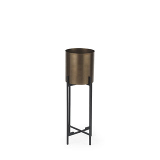 Mercana Sowerberry 68829 Bronze Furniture Alternate Image
