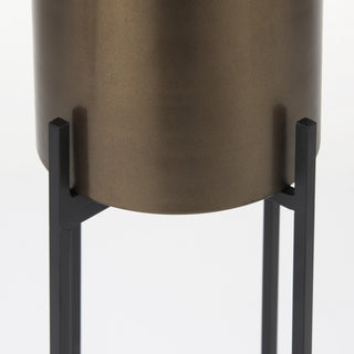 Mercana Sowerberry 68829 Bronze Furniture Alternate Image