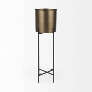 Mercana Sowerberry 68830 Bronze Furniture Alternate Image